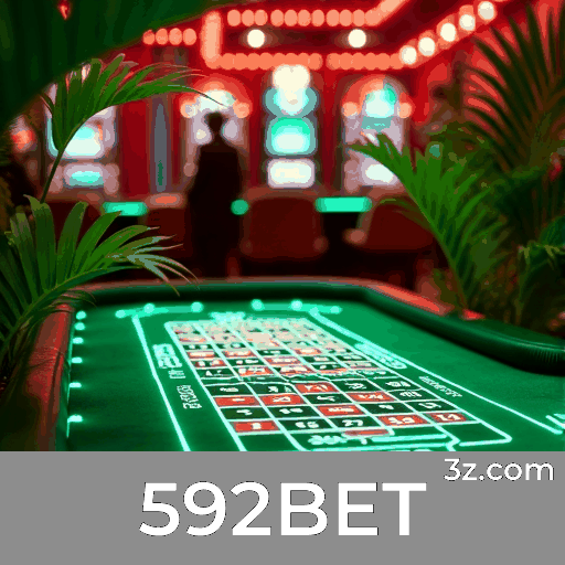 592BET: Jogos Diversificados para Jogadores Brasileiros