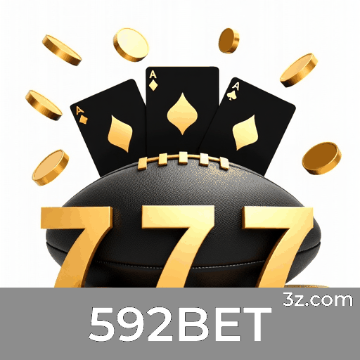 592BET: Jogos Diversificados para Jogadores Brasileiros