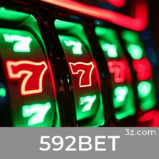 3D holográfico em jogos de cassino: tecnologia no 592BET