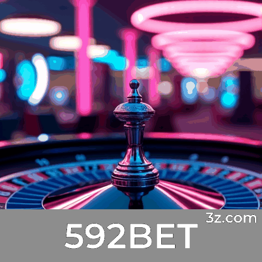 Tecnologia de Nuvem Líder e Segurança Avançada na 592BET