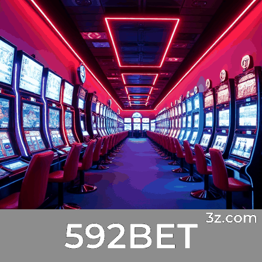 Desbloqueie Recompensas Surpreendentes com 592BET