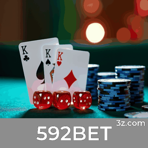 592BET: Membro Premium Desbloqueie Experiência Única