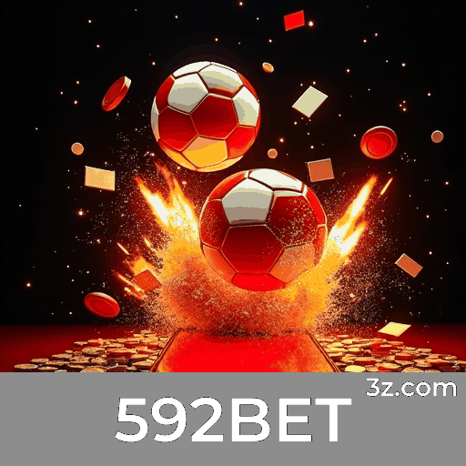 Promoções Imperdíveis no 592BET: Valorize Seu Jogo!