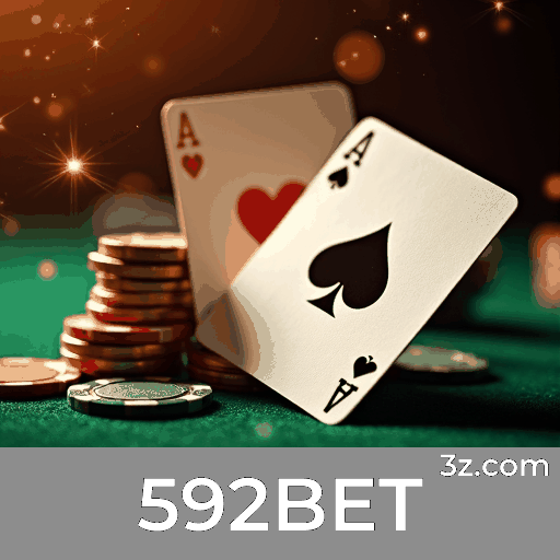 592BET: Membro Premium Desbloqueie Experiência Única