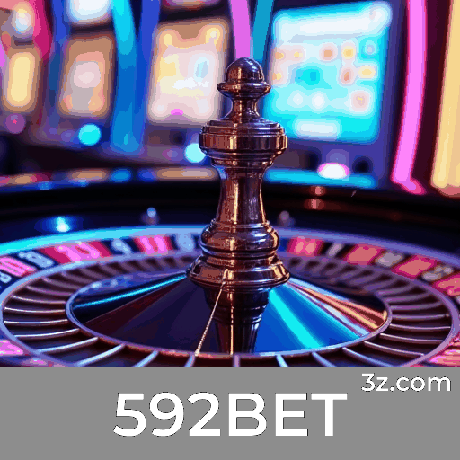 Experimente 592BET: Conveniência Completa a Qualquer Hora