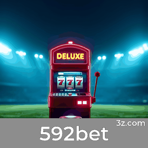 592bet: Bônus e Ofertas Exclusivas que Valem a Pena!