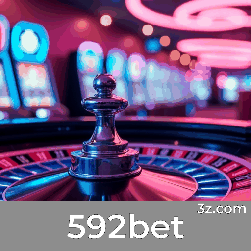 592bet: Bônus e Ofertas Exclusivas que Valem a Pena!