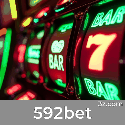 592bet: Emoção e Oportunidades de Ganhar no Cassino