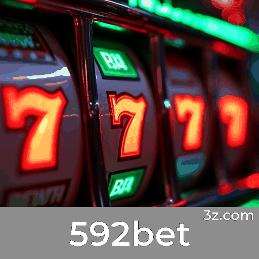 592bet: Emoção e Oportunidades de Ganhar no Cassino